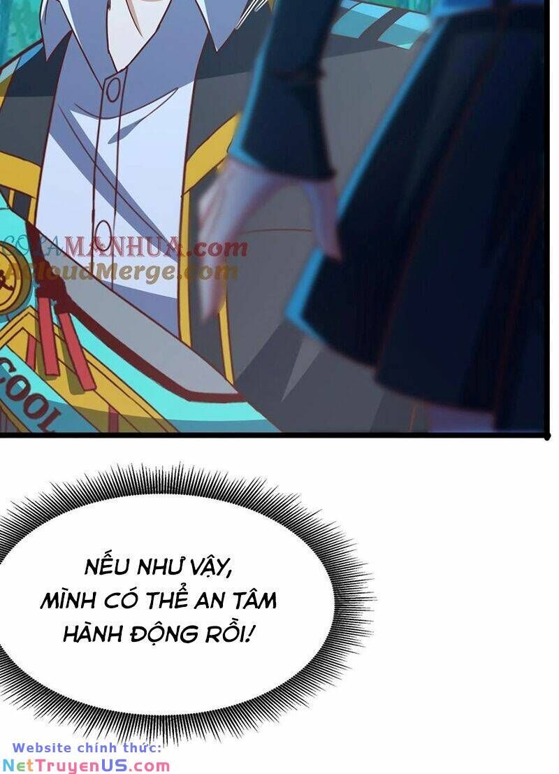 đọc truyện Linh Khí Khôi Phục: Ta Mỗi Ngày Thu Được Một Cái Kỹ Năng Mới Chương 217 ảnh 14 tại Thiên Thai Truyện