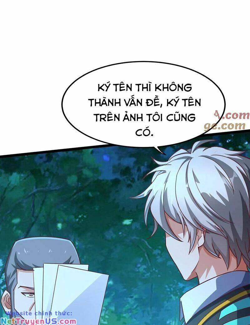 đọc truyện Linh Khí Khôi Phục: Ta Mỗi Ngày Thu Được Một Cái Kỹ Năng Mới Chương 217 ảnh 33 tại Thiên Thai Truyện