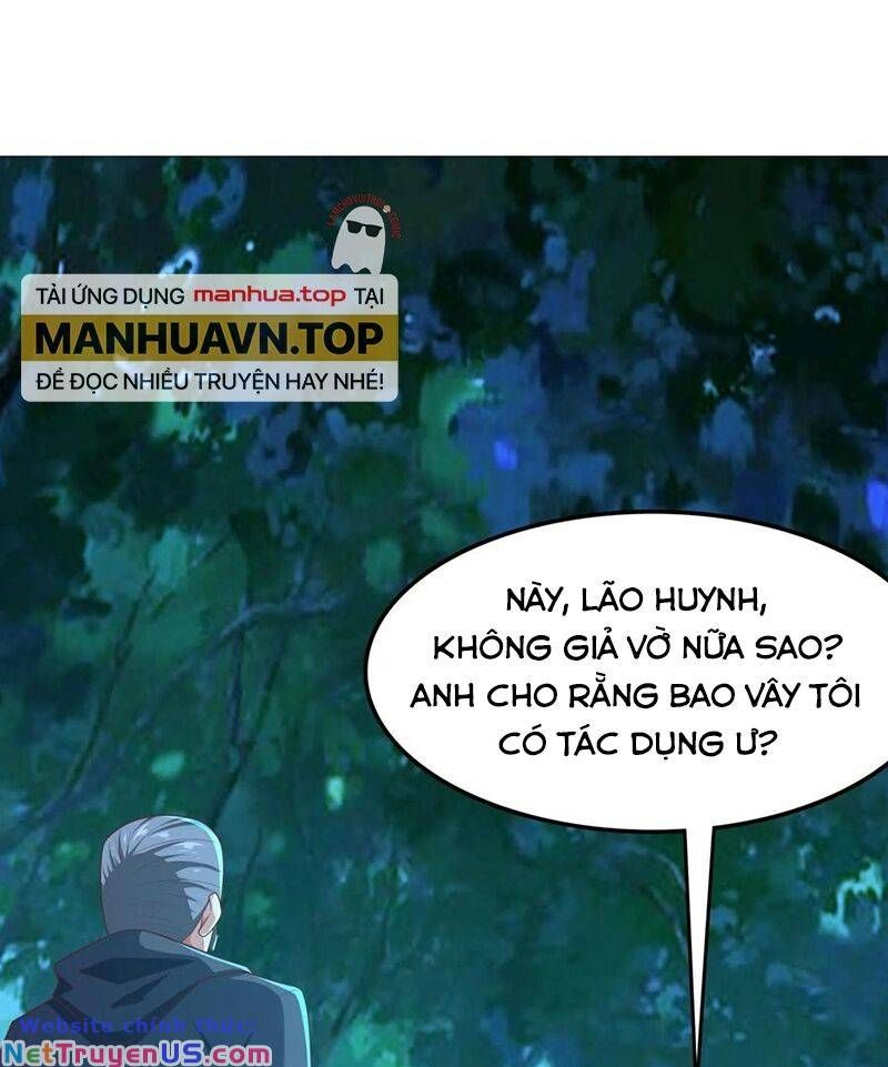 đọc truyện Linh Khí Khôi Phục: Ta Mỗi Ngày Thu Được Một Cái Kỹ Năng Mới Chương 218 ảnh 11 tại Thiên Thai Truyện