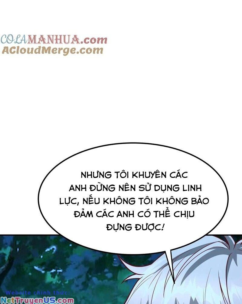 đọc truyện Linh Khí Khôi Phục: Ta Mỗi Ngày Thu Được Một Cái Kỹ Năng Mới Chương 218 ảnh 19 tại Thiên Thai Truyện