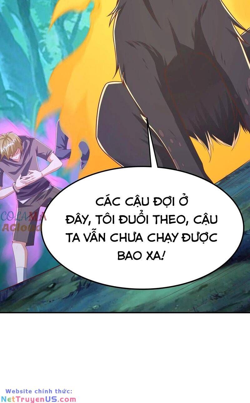 đọc truyện Linh Khí Khôi Phục: Ta Mỗi Ngày Thu Được Một Cái Kỹ Năng Mới Chương 218 ảnh 37 tại Thiên Thai Truyện