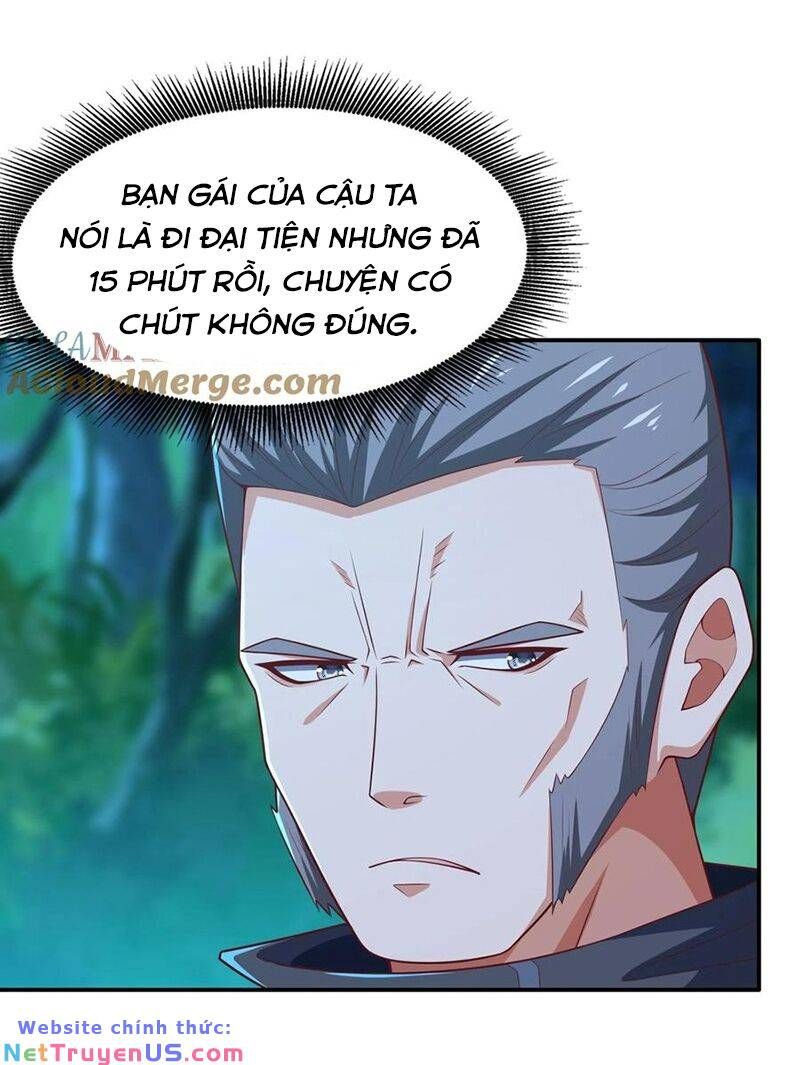đọc truyện Linh Khí Khôi Phục: Ta Mỗi Ngày Thu Được Một Cái Kỹ Năng Mới Chương 218 ảnh 7 tại Thiên Thai Truyện