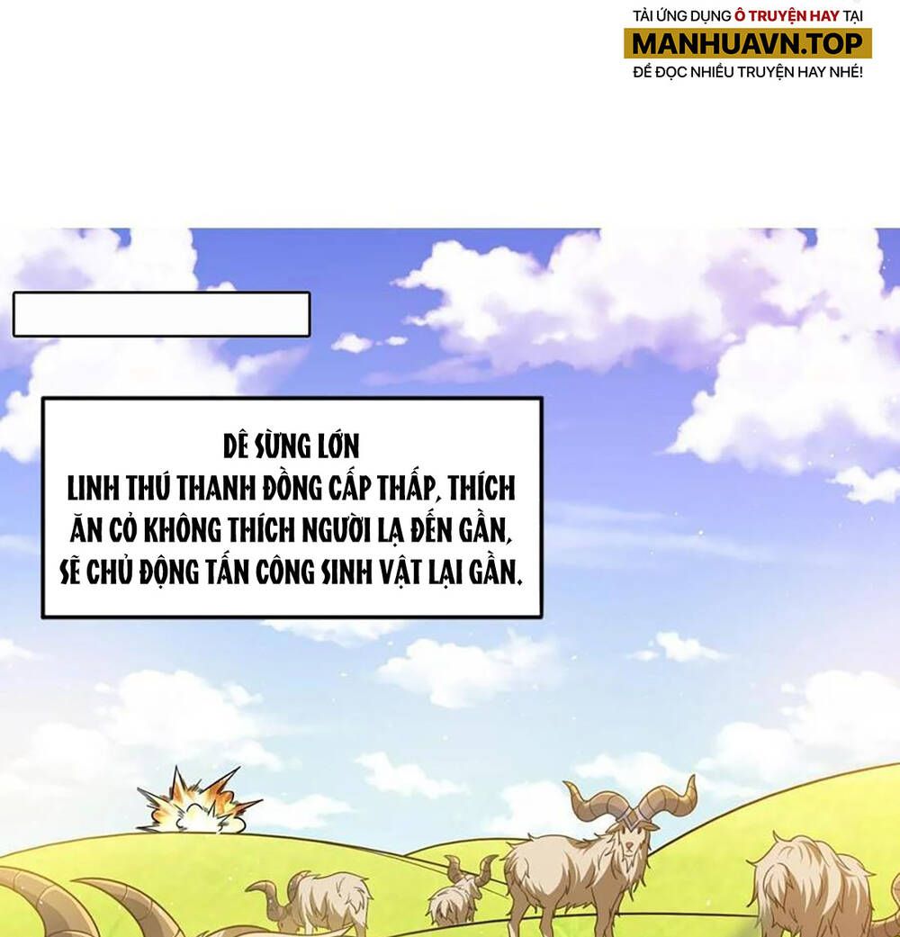 đọc truyện Linh Khí Khôi Phục: Ta Mỗi Ngày Thu Được Một Cái Kỹ Năng Mới Chương 22 ảnh 23 tại Thiên Thai Truyện