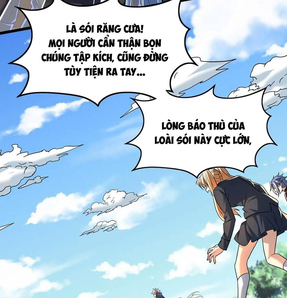 đọc truyện Linh Khí Khôi Phục: Ta Mỗi Ngày Thu Được Một Cái Kỹ Năng Mới Chương 22 ảnh 38 tại Thiên Thai Truyện