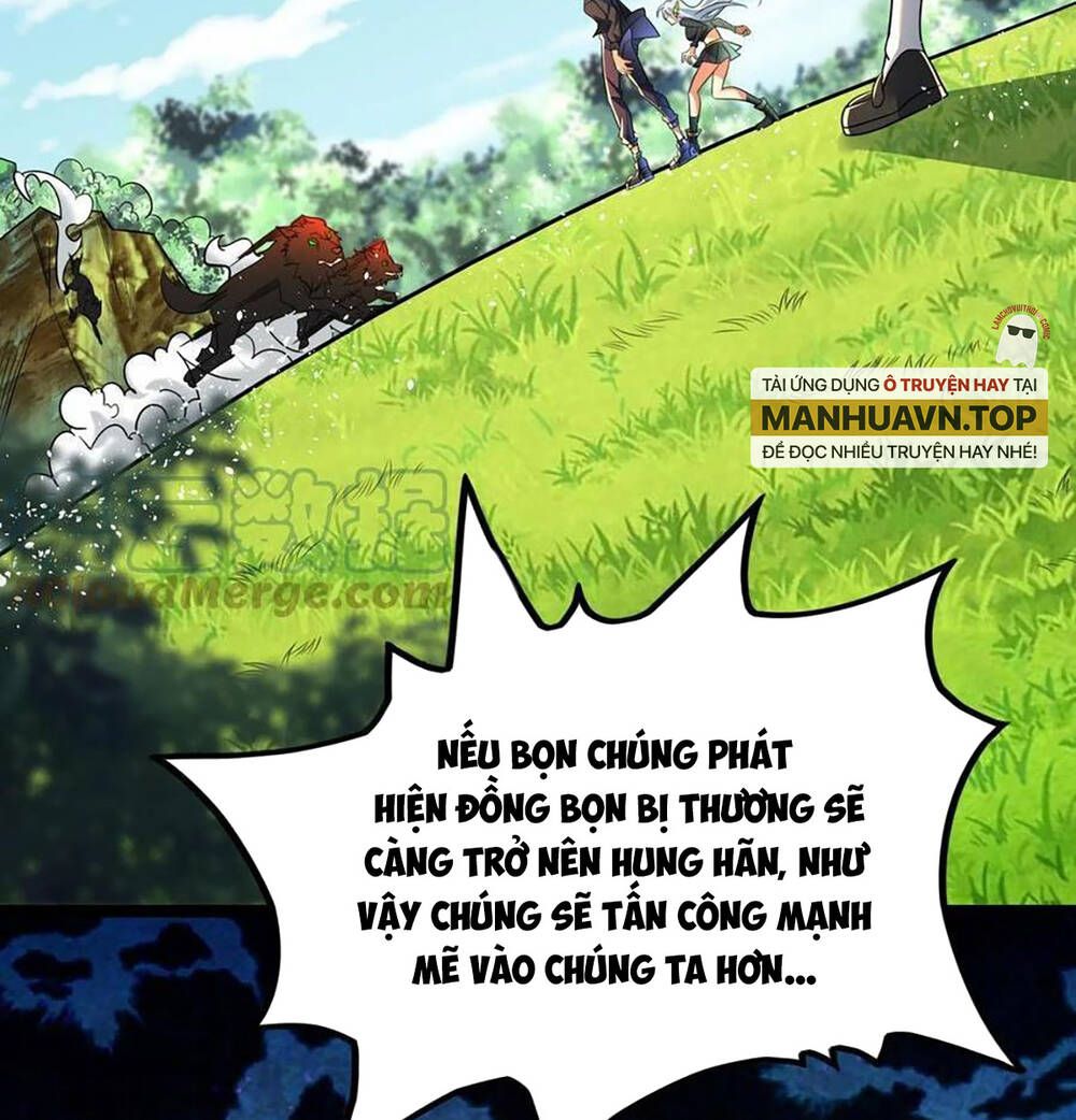 đọc truyện Linh Khí Khôi Phục: Ta Mỗi Ngày Thu Được Một Cái Kỹ Năng Mới Chương 22 ảnh 39 tại Thiên Thai Truyện
