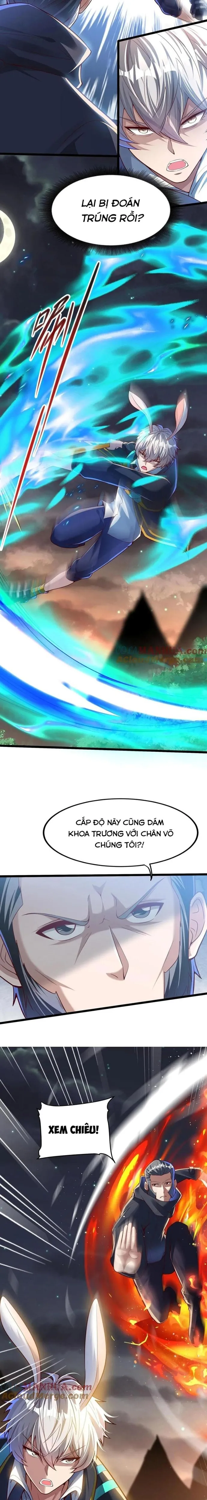 đọc truyện Linh Khí Khôi Phục: Ta Mỗi Ngày Thu Được Một Cái Kỹ Năng Mới Chương 221 ảnh 3 tại Thiên Thai Truyện