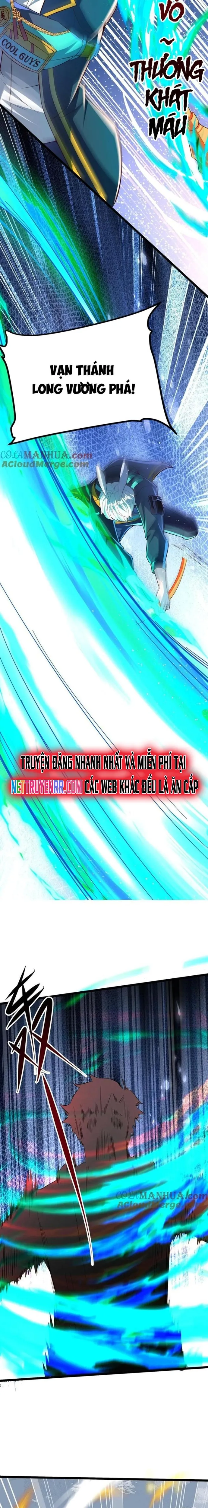 đọc truyện Linh Khí Khôi Phục: Ta Mỗi Ngày Thu Được Một Cái Kỹ Năng Mới Chương 221 ảnh 10 tại Thiên Thai Truyện