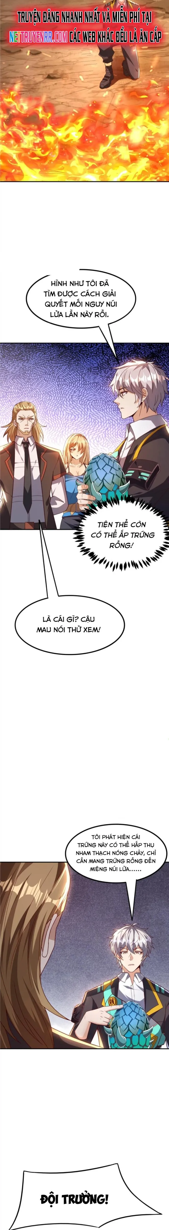 đọc truyện Linh Khí Khôi Phục: Ta Mỗi Ngày Thu Được Một Cái Kỹ Năng Mới Chương 223 ảnh 10 tại Thiên Thai Truyện