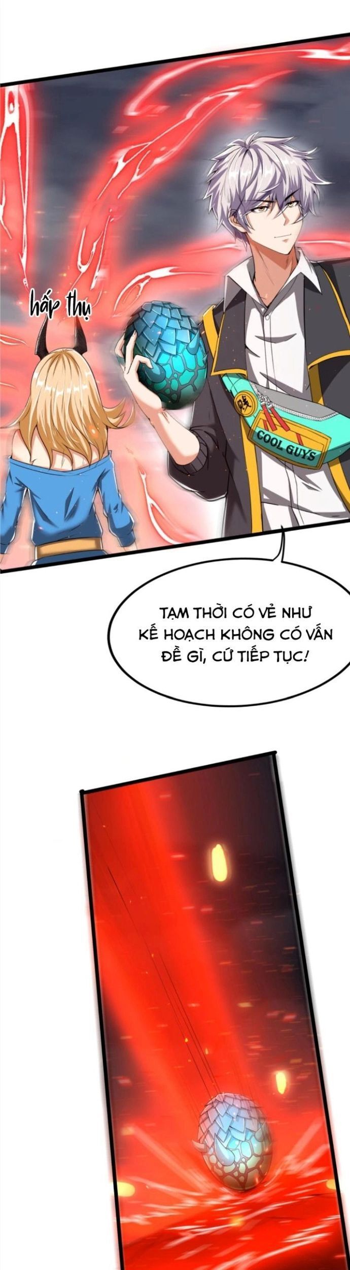 đọc truyện Linh Khí Khôi Phục: Ta Mỗi Ngày Thu Được Một Cái Kỹ Năng Mới Chương 224 ảnh 16 tại Thiên Thai Truyện