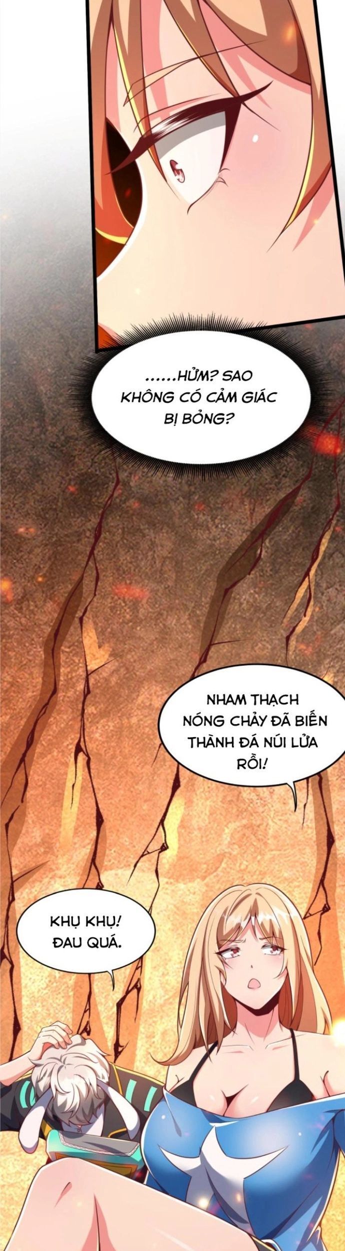 đọc truyện Linh Khí Khôi Phục: Ta Mỗi Ngày Thu Được Một Cái Kỹ Năng Mới Chương 225 ảnh 14 tại Thiên Thai Truyện