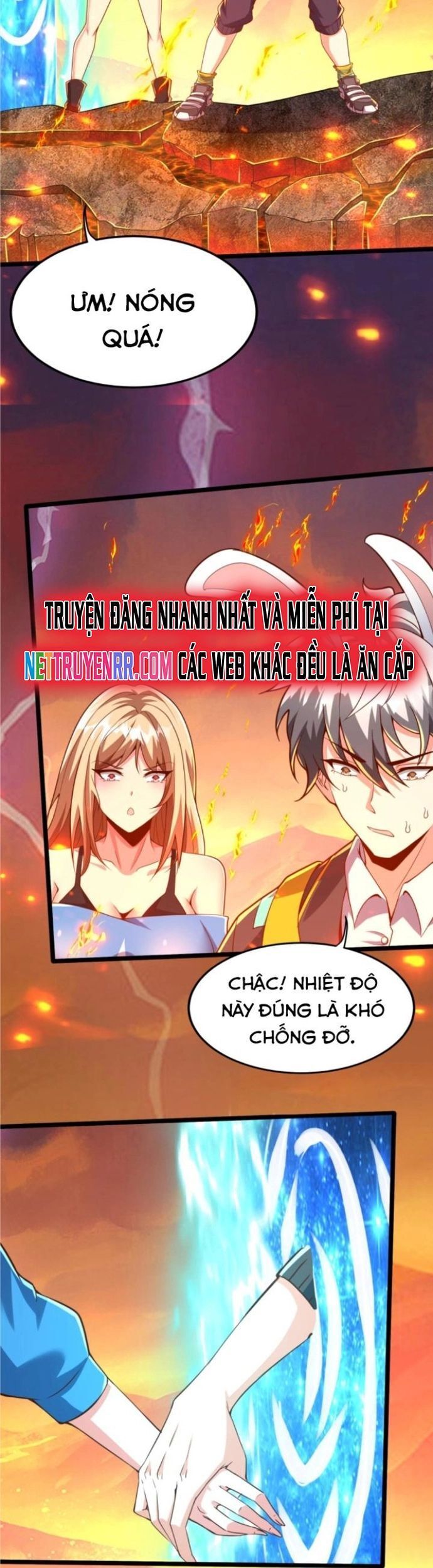 đọc truyện Linh Khí Khôi Phục: Ta Mỗi Ngày Thu Được Một Cái Kỹ Năng Mới Chương 225 ảnh 6 tại Thiên Thai Truyện