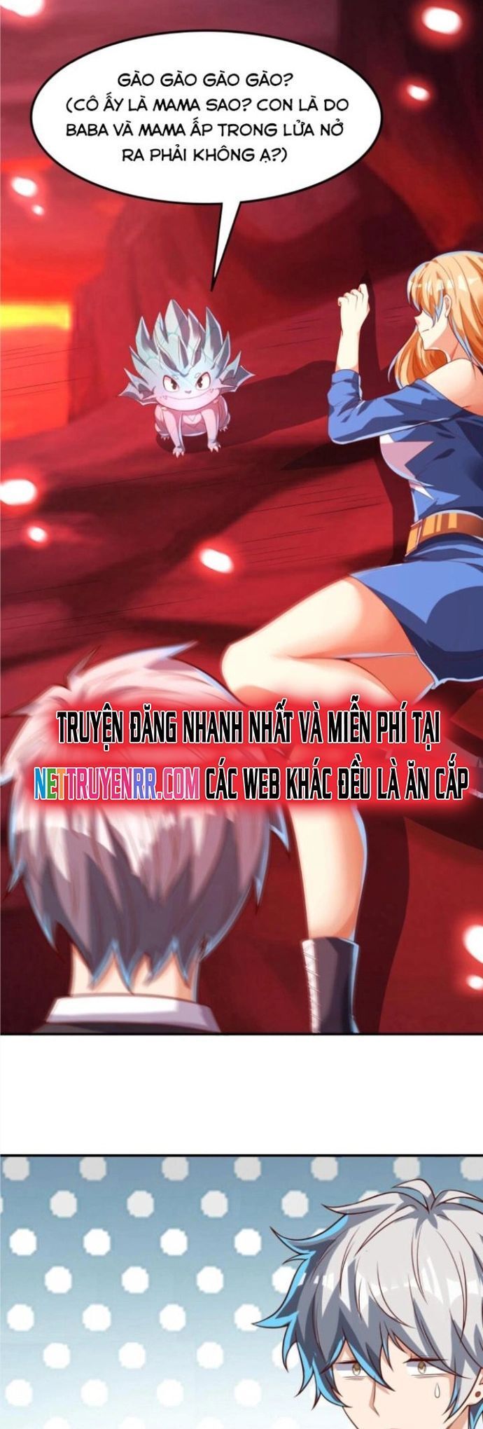 đọc truyện Linh Khí Khôi Phục: Ta Mỗi Ngày Thu Được Một Cái Kỹ Năng Mới Chương 226 ảnh 18 tại Thiên Thai Truyện