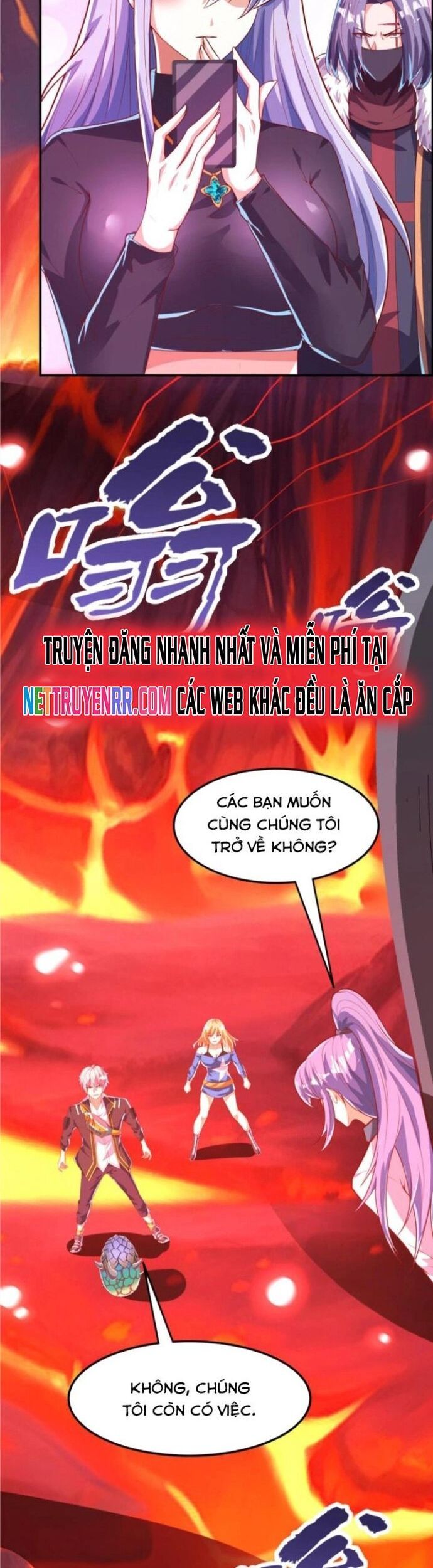 đọc truyện Linh Khí Khôi Phục: Ta Mỗi Ngày Thu Được Một Cái Kỹ Năng Mới Chương 226 ảnh 9 tại Thiên Thai Truyện