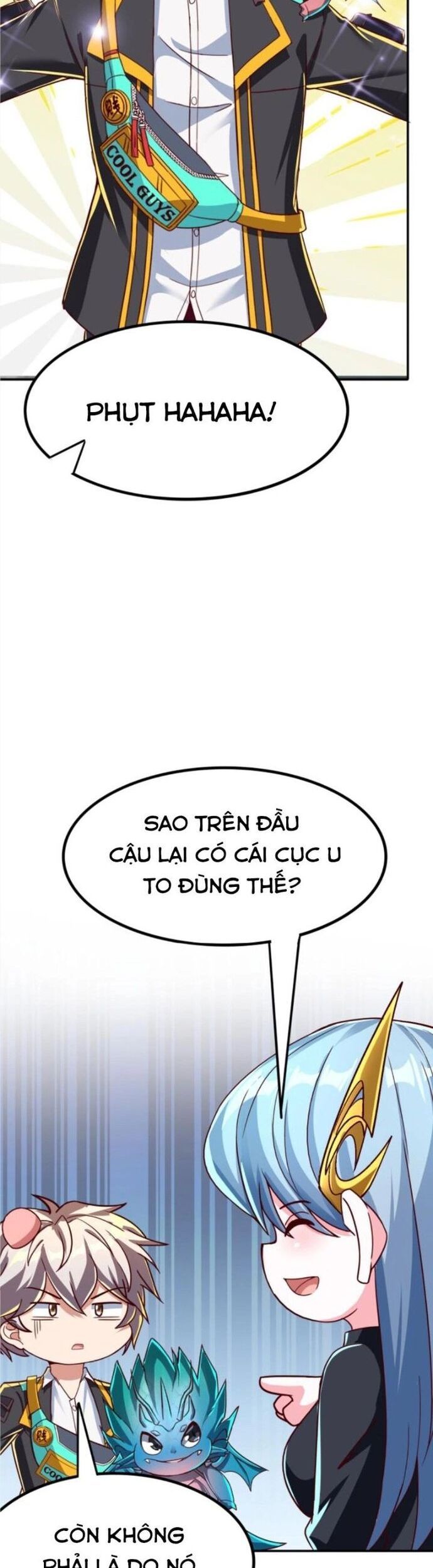 đọc truyện Linh Khí Khôi Phục: Ta Mỗi Ngày Thu Được Một Cái Kỹ Năng Mới Chương 228 ảnh 11 tại Thiên Thai Truyện