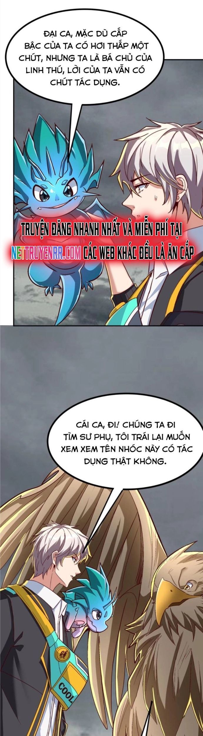 đọc truyện Linh Khí Khôi Phục: Ta Mỗi Ngày Thu Được Một Cái Kỹ Năng Mới Chương 228 ảnh 16 tại Thiên Thai Truyện