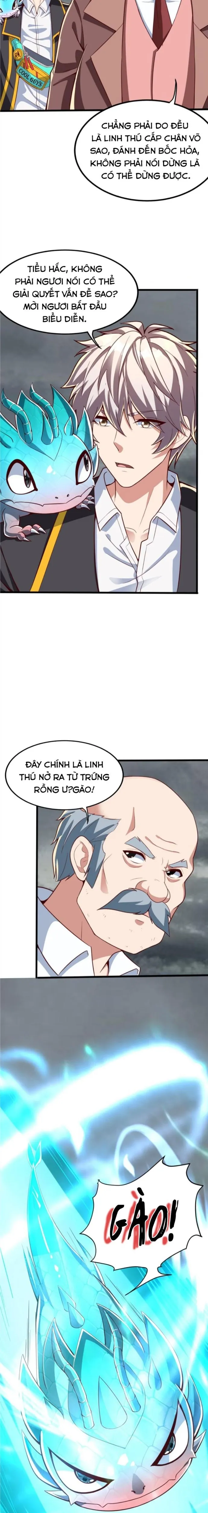 đọc truyện Linh Khí Khôi Phục: Ta Mỗi Ngày Thu Được Một Cái Kỹ Năng Mới Chương 229 ảnh 4 tại Thiên Thai Truyện