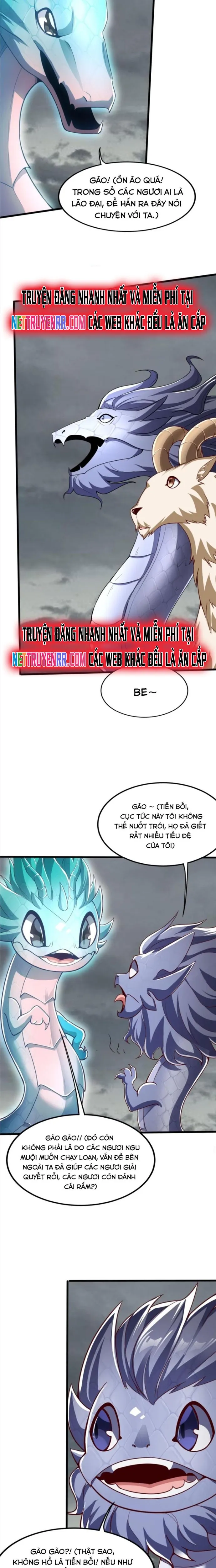 đọc truyện Linh Khí Khôi Phục: Ta Mỗi Ngày Thu Được Một Cái Kỹ Năng Mới Chương 229 ảnh 7 tại Thiên Thai Truyện