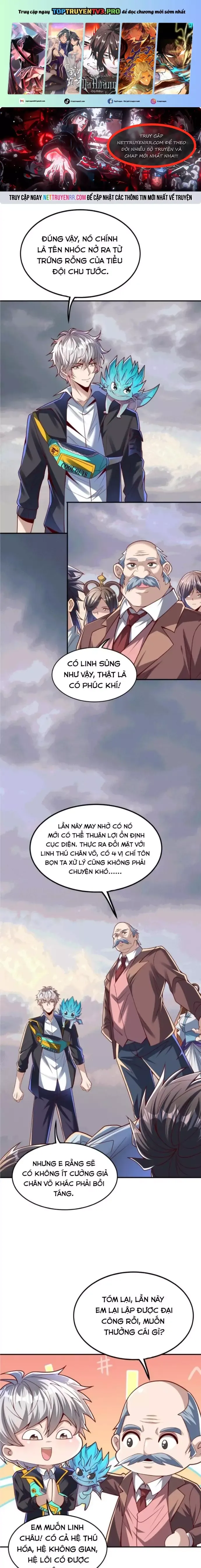 đọc truyện Linh Khí Khôi Phục: Ta Mỗi Ngày Thu Được Một Cái Kỹ Năng Mới Chương 230 ảnh 2 tại Thiên Thai Truyện