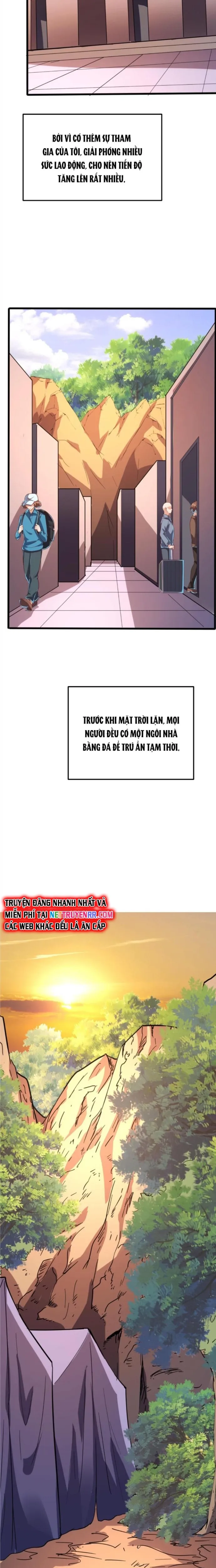 đọc truyện Linh Khí Khôi Phục: Ta Mỗi Ngày Thu Được Một Cái Kỹ Năng Mới Chương 235 ảnh 7 tại Thiên Thai Truyện