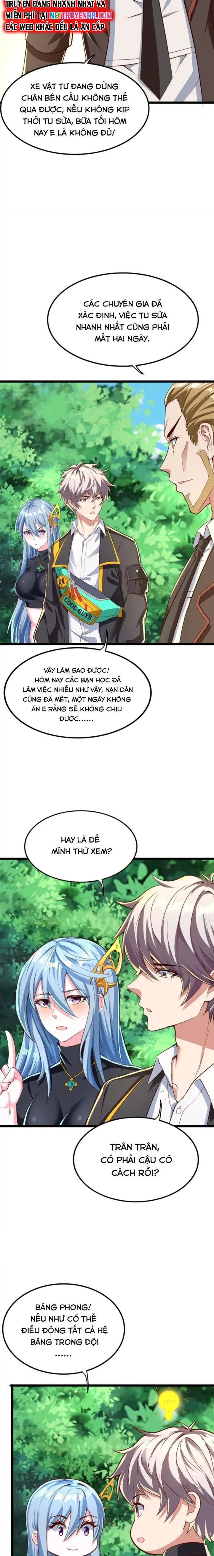 đọc truyện Linh Khí Khôi Phục: Ta Mỗi Ngày Thu Được Một Cái Kỹ Năng Mới Chương 236 ảnh 3 tại Thiên Thai Truyện