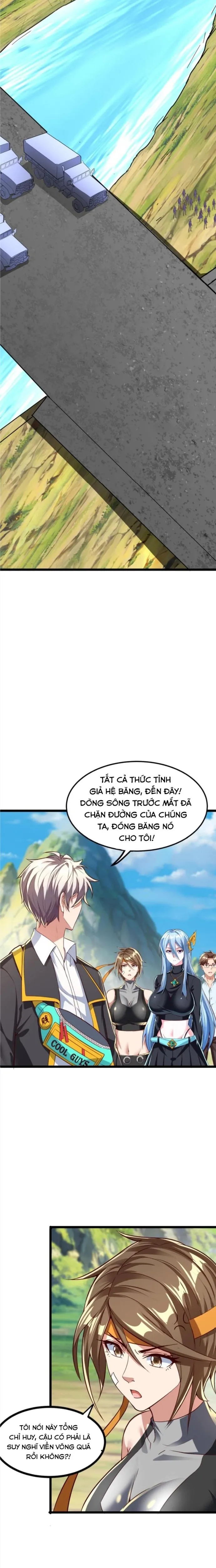đọc truyện Linh Khí Khôi Phục: Ta Mỗi Ngày Thu Được Một Cái Kỹ Năng Mới Chương 236 ảnh 5 tại Thiên Thai Truyện