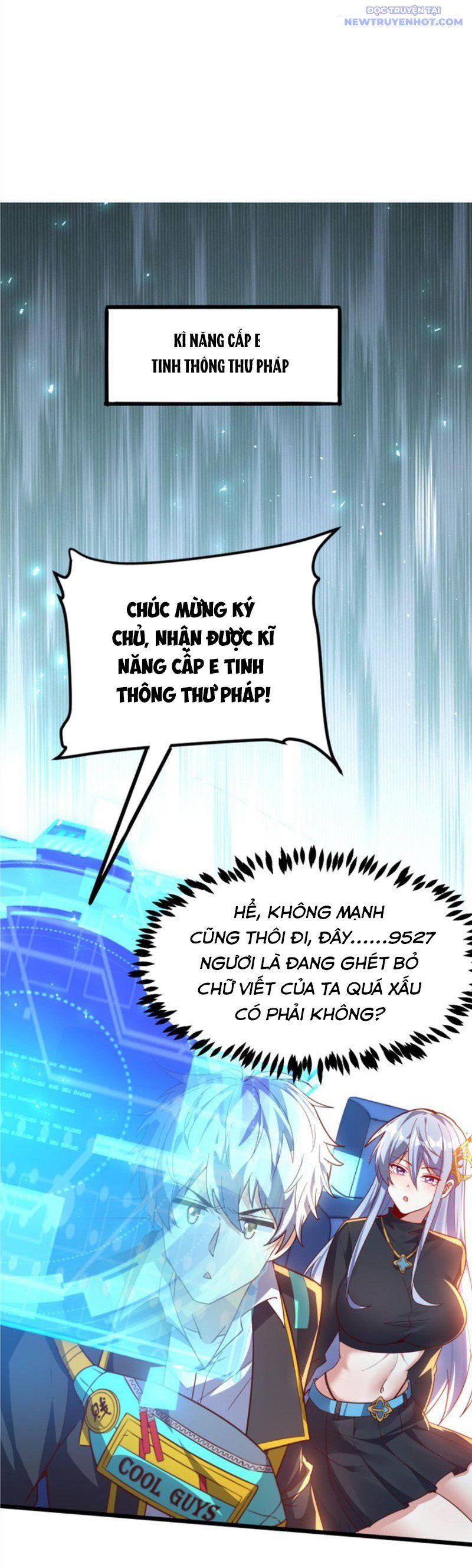 đọc truyện Linh Khí Khôi Phục: Ta Mỗi Ngày Thu Được Một Cái Kỹ Năng Mới Chương 239 ảnh 10 tại Thiên Thai Truyện