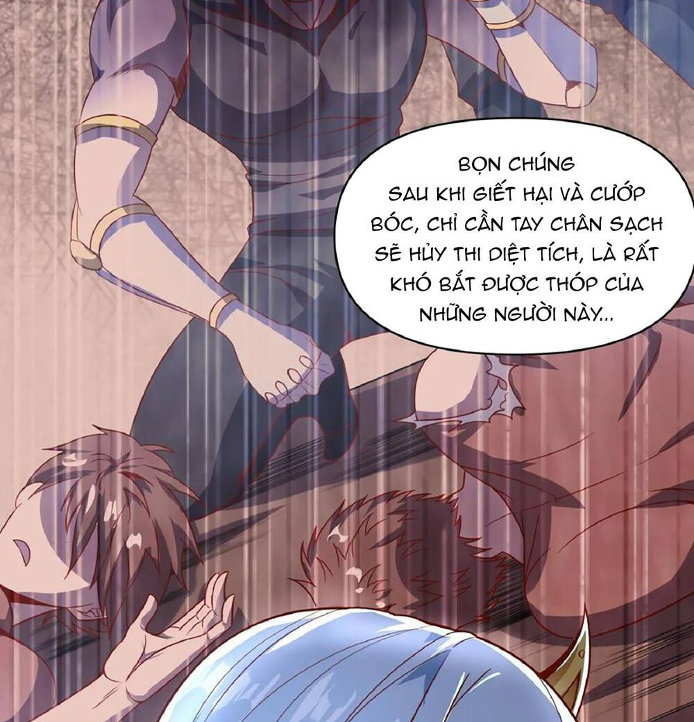 đọc truyện Linh Khí Khôi Phục: Ta Mỗi Ngày Thu Được Một Cái Kỹ Năng Mới Chương 24 ảnh 6 tại Thiên Thai Truyện