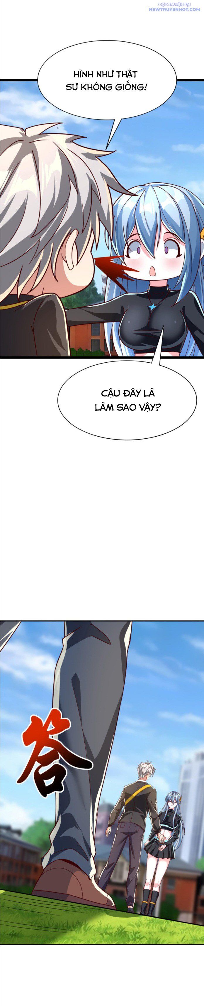 đọc truyện Linh Khí Khôi Phục: Ta Mỗi Ngày Thu Được Một Cái Kỹ Năng Mới Chương 243 ảnh 14 tại Thiên Thai Truyện