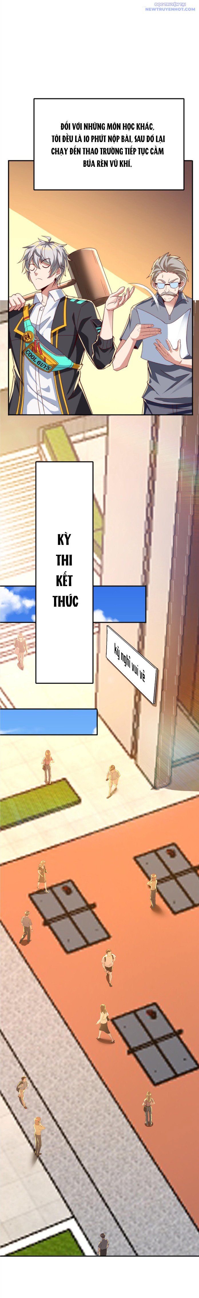 đọc truyện Linh Khí Khôi Phục: Ta Mỗi Ngày Thu Được Một Cái Kỹ Năng Mới Chương 243 ảnh 10 tại Thiên Thai Truyện