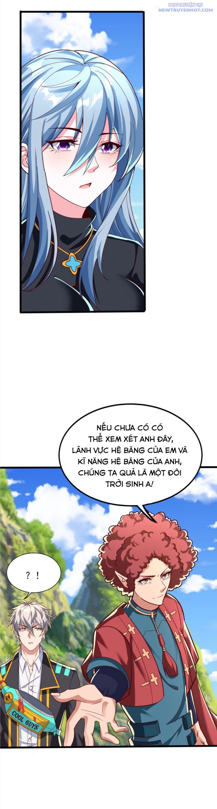 đọc truyện Linh Khí Khôi Phục: Ta Mỗi Ngày Thu Được Một Cái Kỹ Năng Mới Chương 244 ảnh 7 tại Thiên Thai Truyện