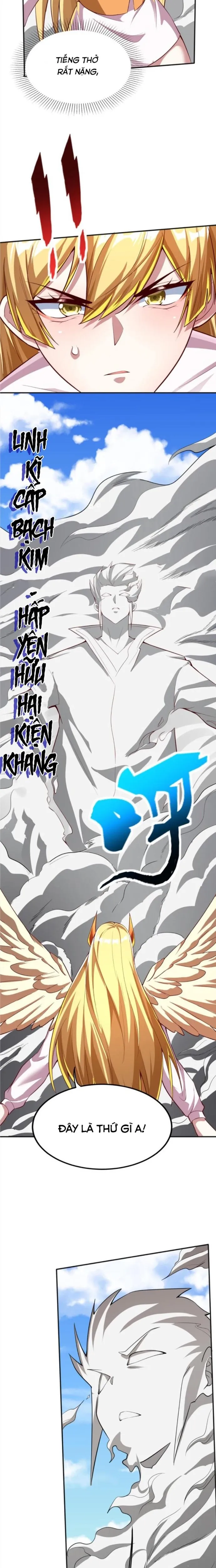 đọc truyện Linh Khí Khôi Phục: Ta Mỗi Ngày Thu Được Một Cái Kỹ Năng Mới Chương 248 ảnh 6 tại Thiên Thai Truyện