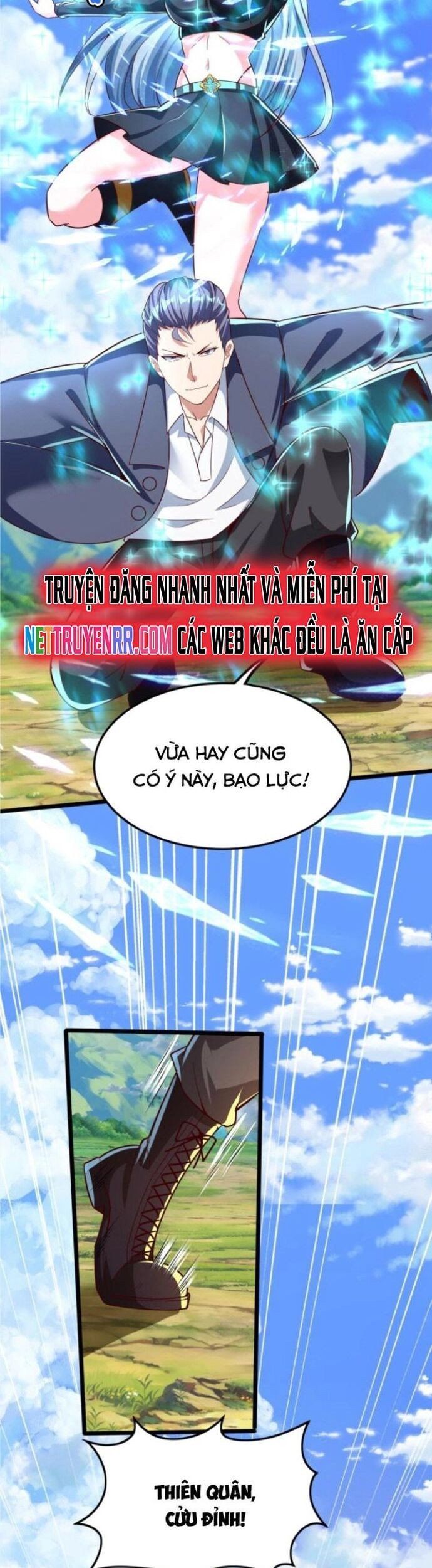 đọc truyện Linh Khí Khôi Phục: Ta Mỗi Ngày Thu Được Một Cái Kỹ Năng Mới Chương 249 ảnh 15 tại Thiên Thai Truyện