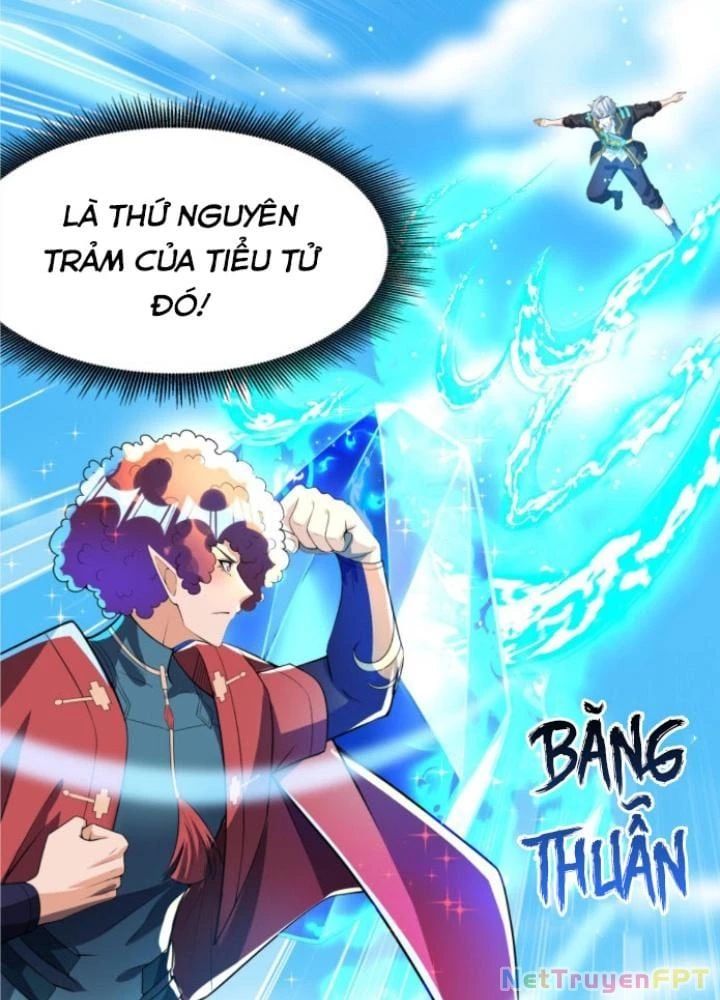đọc truyện Linh Khí Khôi Phục: Ta Mỗi Ngày Thu Được Một Cái Kỹ Năng Mới Chương 252 ảnh 33 tại Thiên Thai Truyện