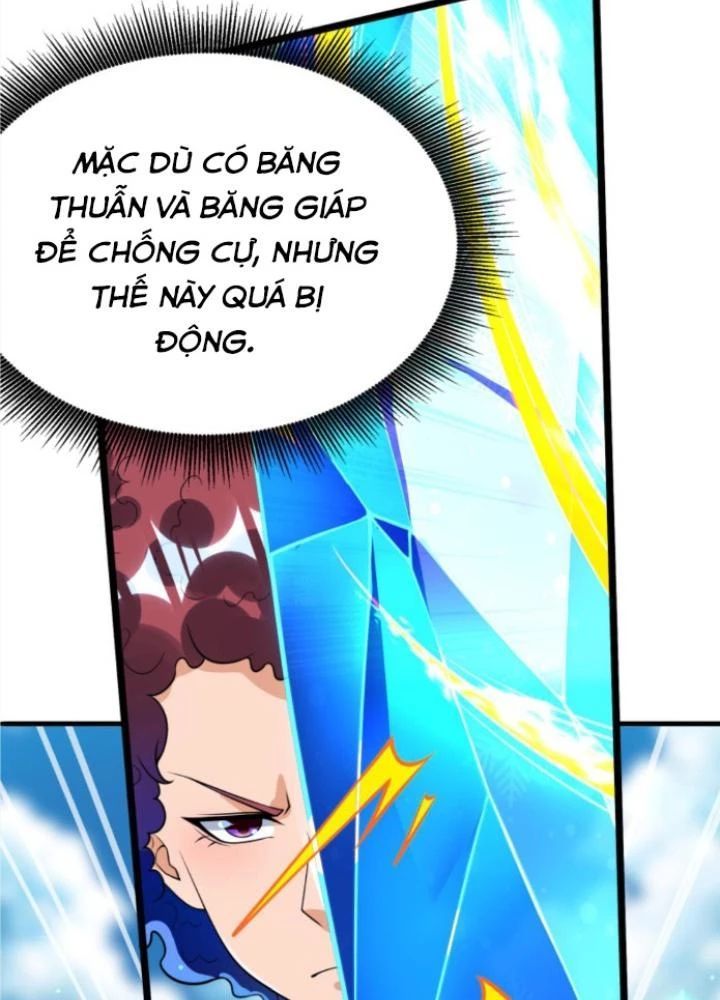 đọc truyện Linh Khí Khôi Phục: Ta Mỗi Ngày Thu Được Một Cái Kỹ Năng Mới Chương 252 ảnh 37 tại Thiên Thai Truyện