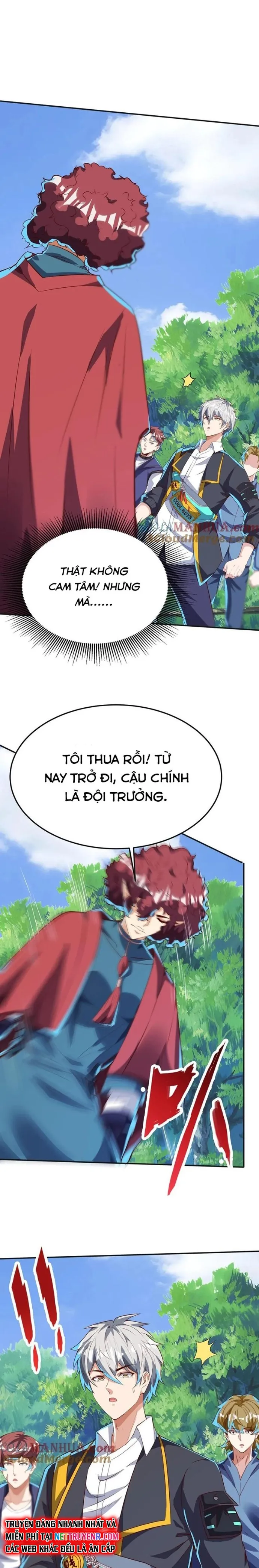 đọc truyện Linh Khí Khôi Phục: Ta Mỗi Ngày Thu Được Một Cái Kỹ Năng Mới Chương 253 ảnh 9 tại Thiên Thai Truyện