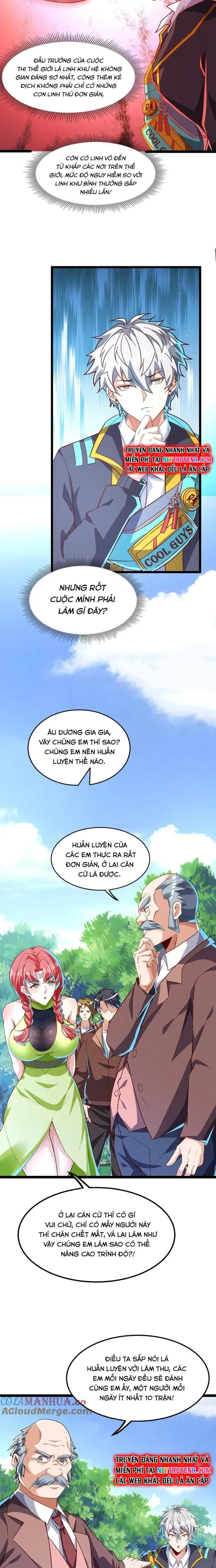 đọc truyện Linh Khí Khôi Phục: Ta Mỗi Ngày Thu Được Một Cái Kỹ Năng Mới Chương 254 ảnh 8 tại Thiên Thai Truyện