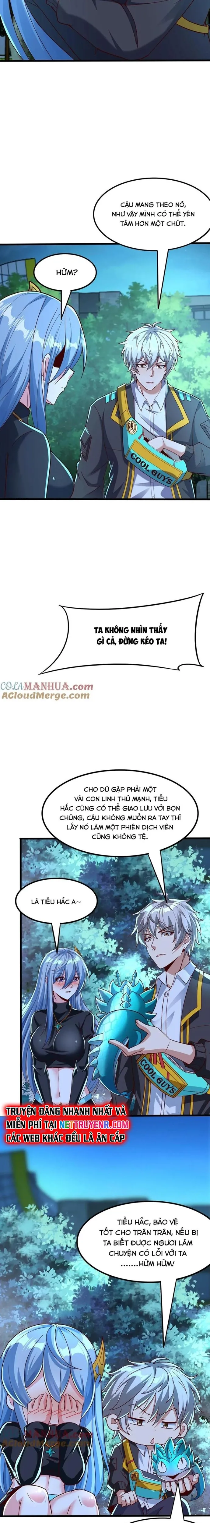 đọc truyện Linh Khí Khôi Phục: Ta Mỗi Ngày Thu Được Một Cái Kỹ Năng Mới Chương 255 ảnh 5 tại Thiên Thai Truyện