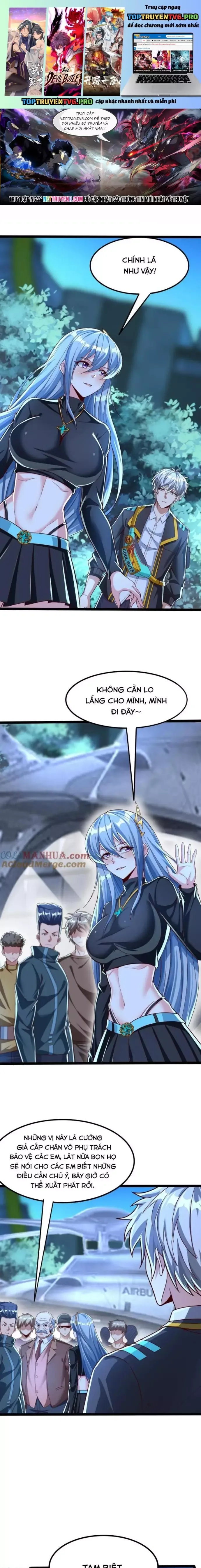 đọc truyện Linh Khí Khôi Phục: Ta Mỗi Ngày Thu Được Một Cái Kỹ Năng Mới Chương 256 ảnh 2 tại Thiên Thai Truyện