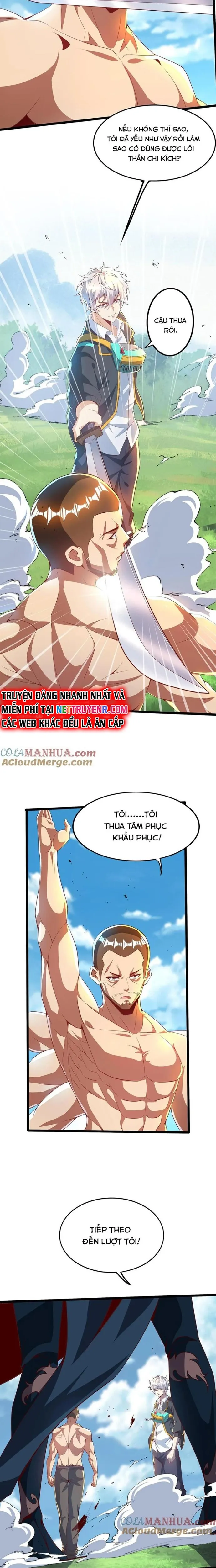 đọc truyện Linh Khí Khôi Phục: Ta Mỗi Ngày Thu Được Một Cái Kỹ Năng Mới Chương 259 ảnh 3 tại Thiên Thai Truyện