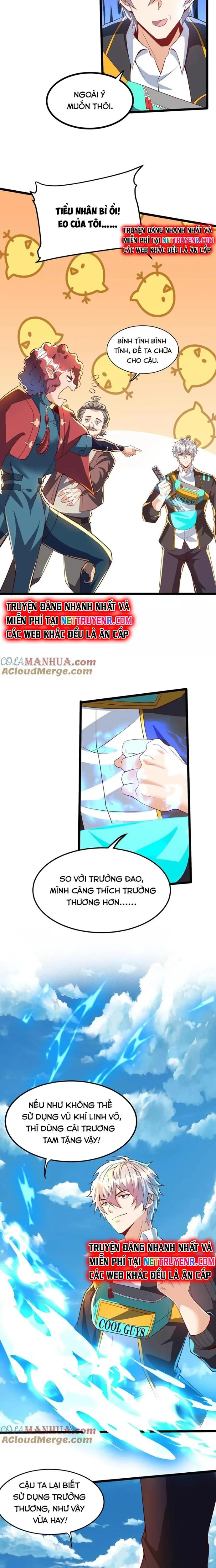 đọc truyện Linh Khí Khôi Phục: Ta Mỗi Ngày Thu Được Một Cái Kỹ Năng Mới Chương 259 ảnh 6 tại Thiên Thai Truyện