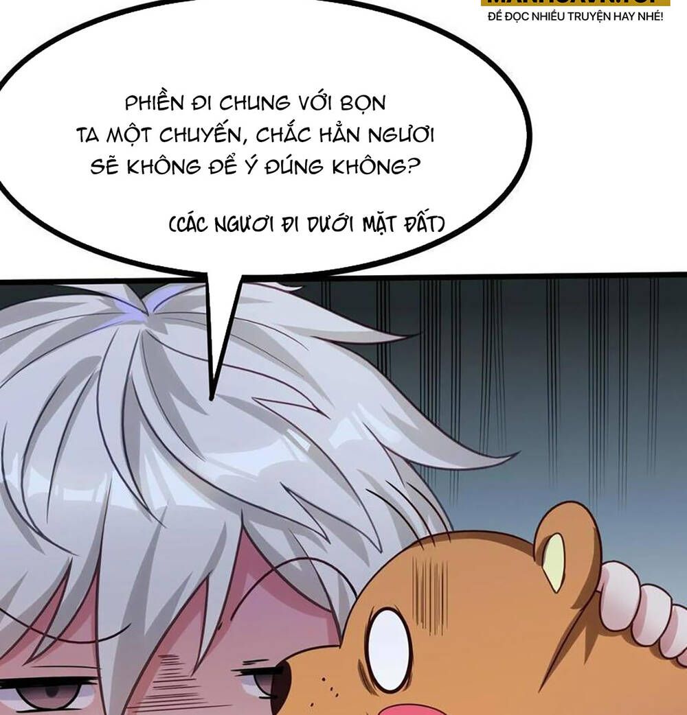 đọc truyện Linh Khí Khôi Phục: Ta Mỗi Ngày Thu Được Một Cái Kỹ Năng Mới Chương 26 ảnh 26 tại Thiên Thai Truyện