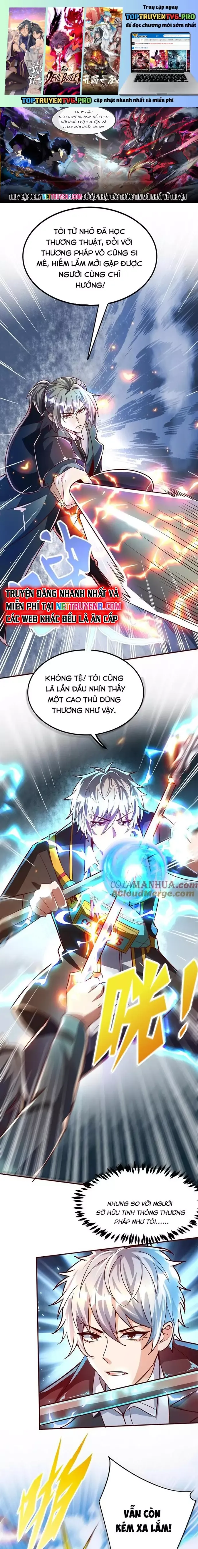 đọc truyện Linh Khí Khôi Phục: Ta Mỗi Ngày Thu Được Một Cái Kỹ Năng Mới Chương 260 ảnh 2 tại Thiên Thai Truyện