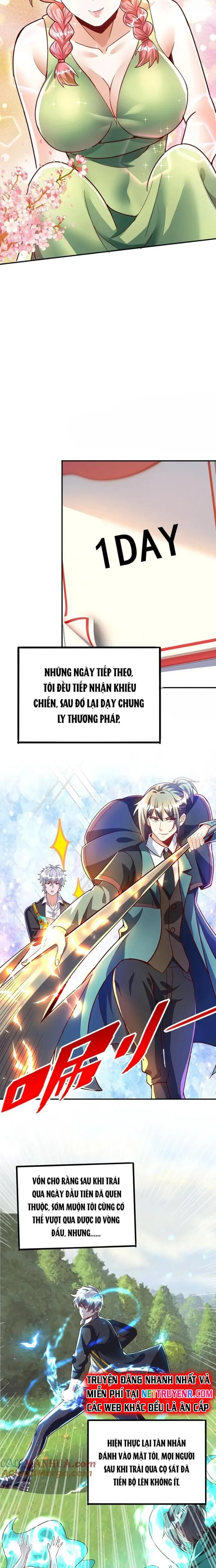 đọc truyện Linh Khí Khôi Phục: Ta Mỗi Ngày Thu Được Một Cái Kỹ Năng Mới Chương 260 ảnh 7 tại Thiên Thai Truyện