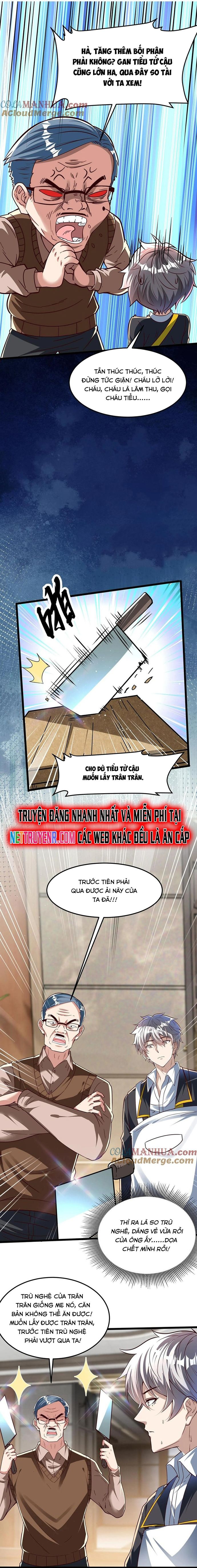 đọc truyện Linh Khí Khôi Phục: Ta Mỗi Ngày Thu Được Một Cái Kỹ Năng Mới Chương 263 ảnh 14 tại Thiên Thai Truyện