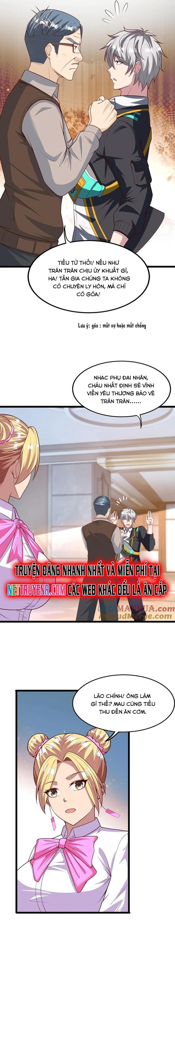 đọc truyện Linh Khí Khôi Phục: Ta Mỗi Ngày Thu Được Một Cái Kỹ Năng Mới Chương 264 ảnh 7 tại Thiên Thai Truyện