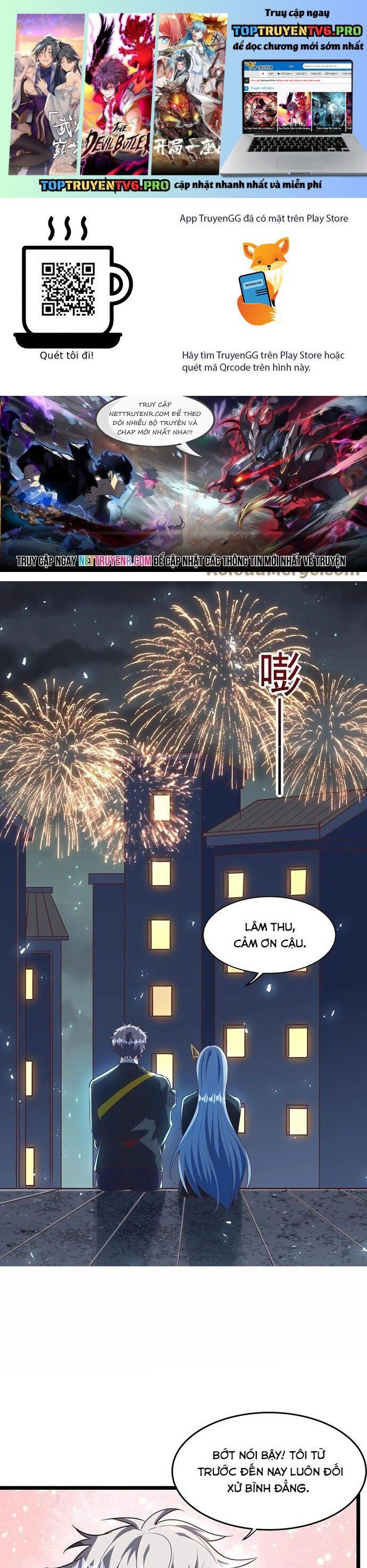 đọc truyện Linh Khí Khôi Phục: Ta Mỗi Ngày Thu Được Một Cái Kỹ Năng Mới Chương 265 ảnh 2 tại Thiên Thai Truyện
