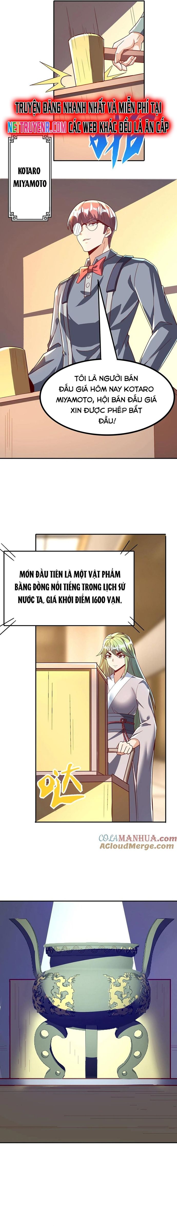 đọc truyện Linh Khí Khôi Phục: Ta Mỗi Ngày Thu Được Một Cái Kỹ Năng Mới Chương 267 ảnh 6 tại Thiên Thai Truyện