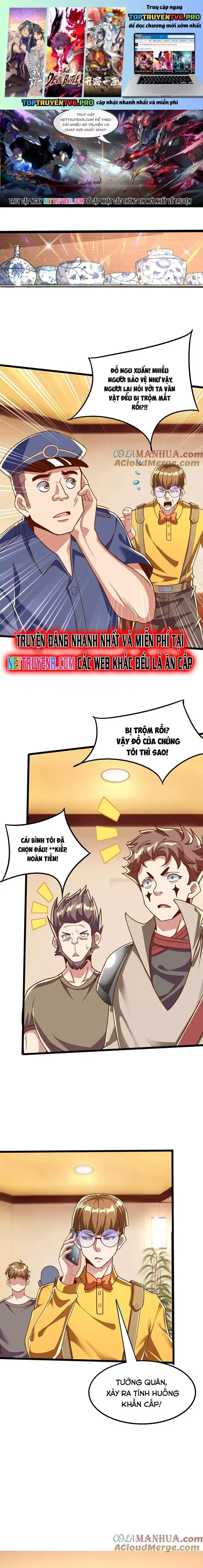 đọc truyện Linh Khí Khôi Phục: Ta Mỗi Ngày Thu Được Một Cái Kỹ Năng Mới Chương 268 ảnh 2 tại Thiên Thai Truyện