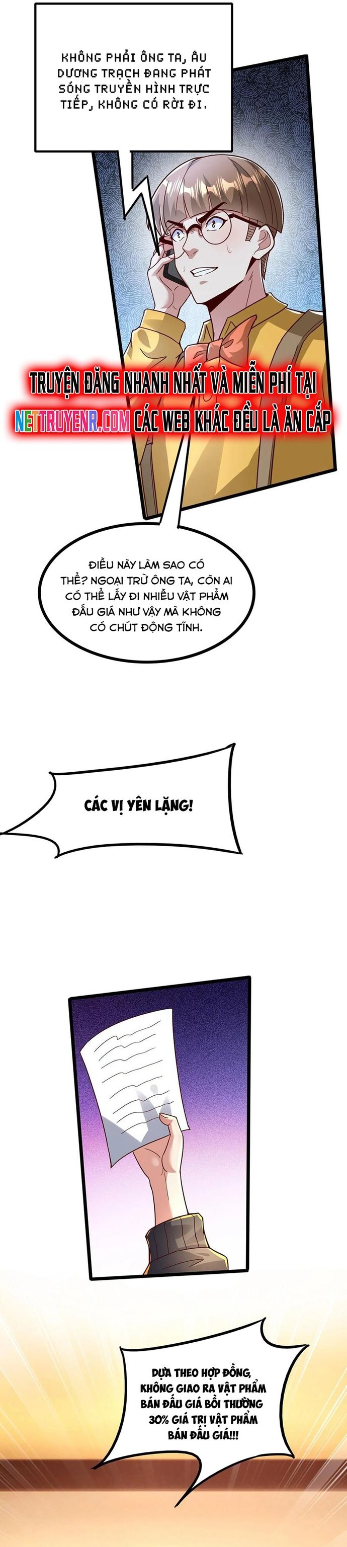 đọc truyện Linh Khí Khôi Phục: Ta Mỗi Ngày Thu Được Một Cái Kỹ Năng Mới Chương 268 ảnh 4 tại Thiên Thai Truyện