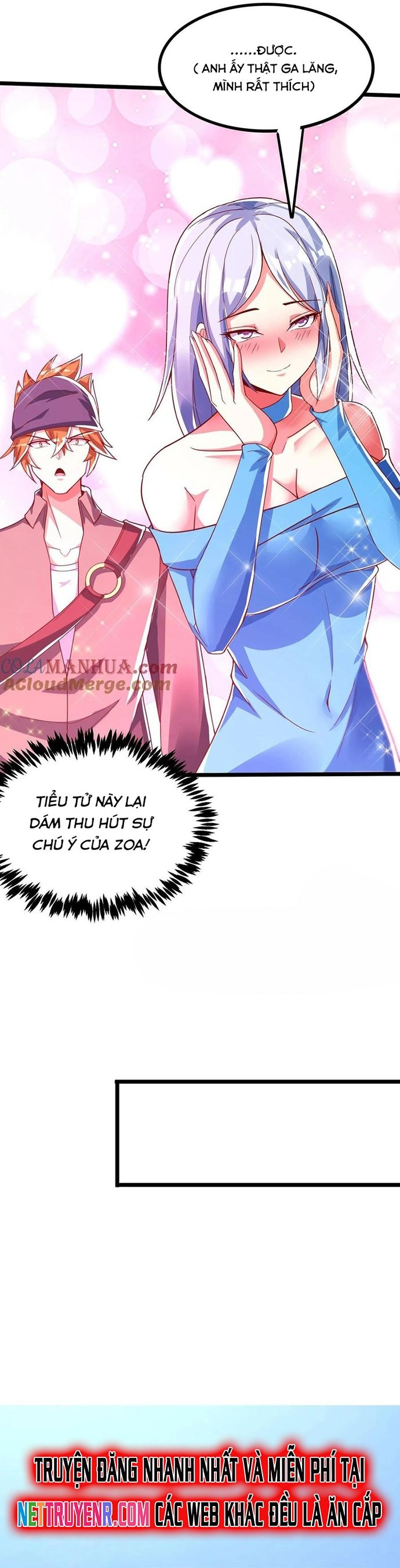 đọc truyện Linh Khí Khôi Phục: Ta Mỗi Ngày Thu Được Một Cái Kỹ Năng Mới Chương 269 ảnh 5 tại Thiên Thai Truyện